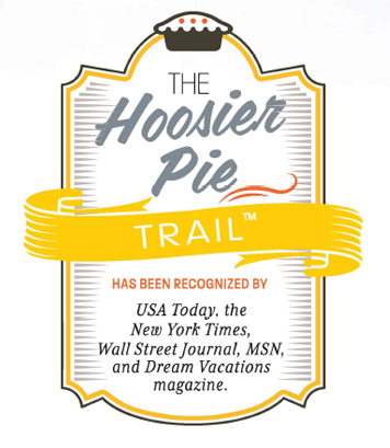Hoosier Pie Trail Recognition