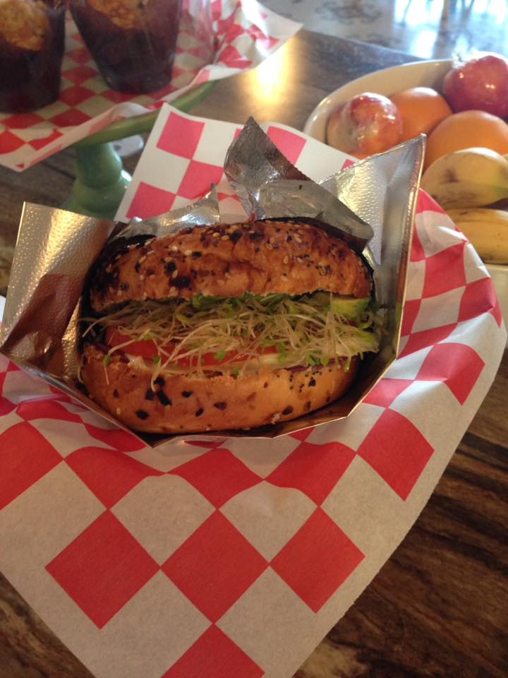 West Baden Bagel Bistro Main Image