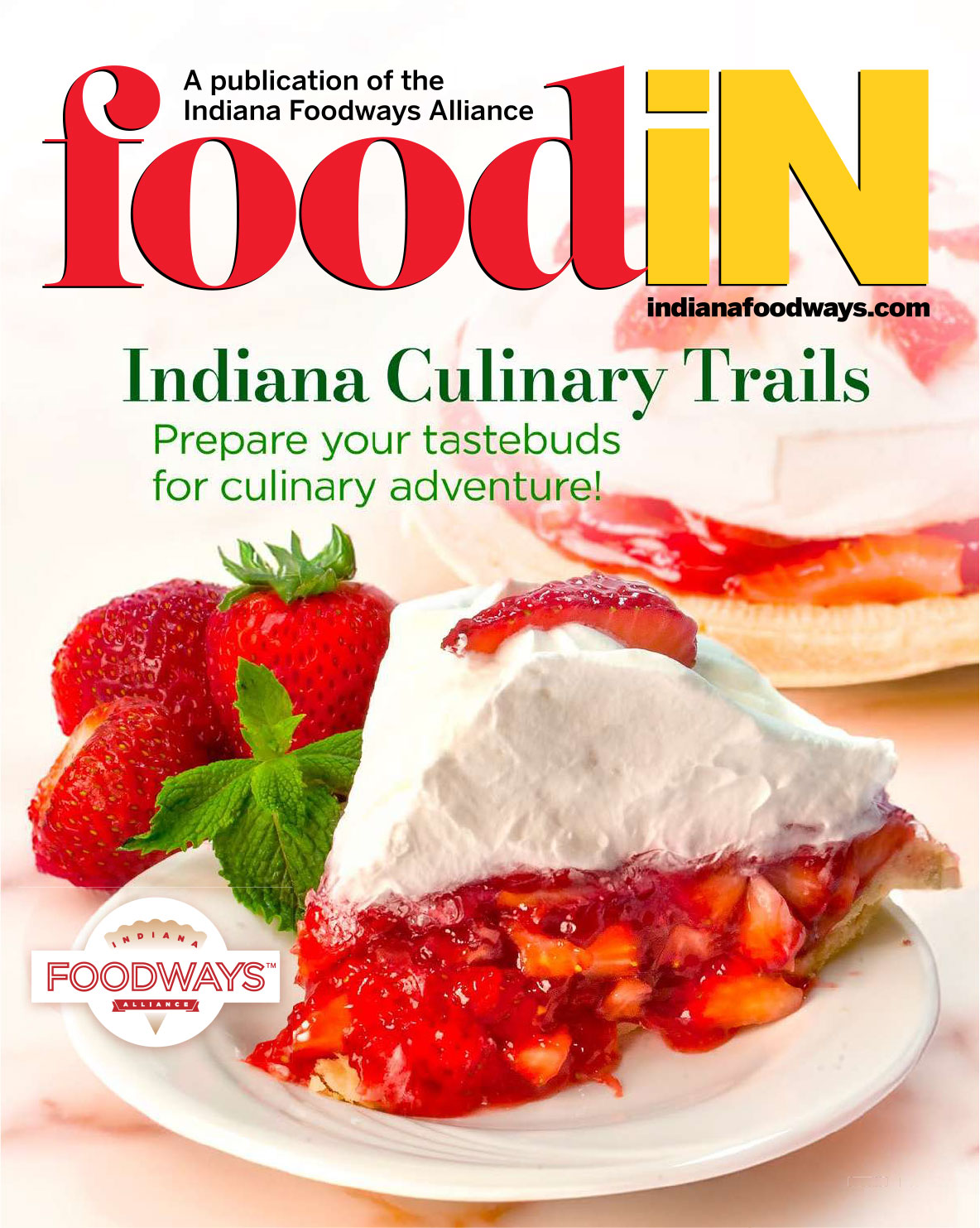 Brochure Cover Photo